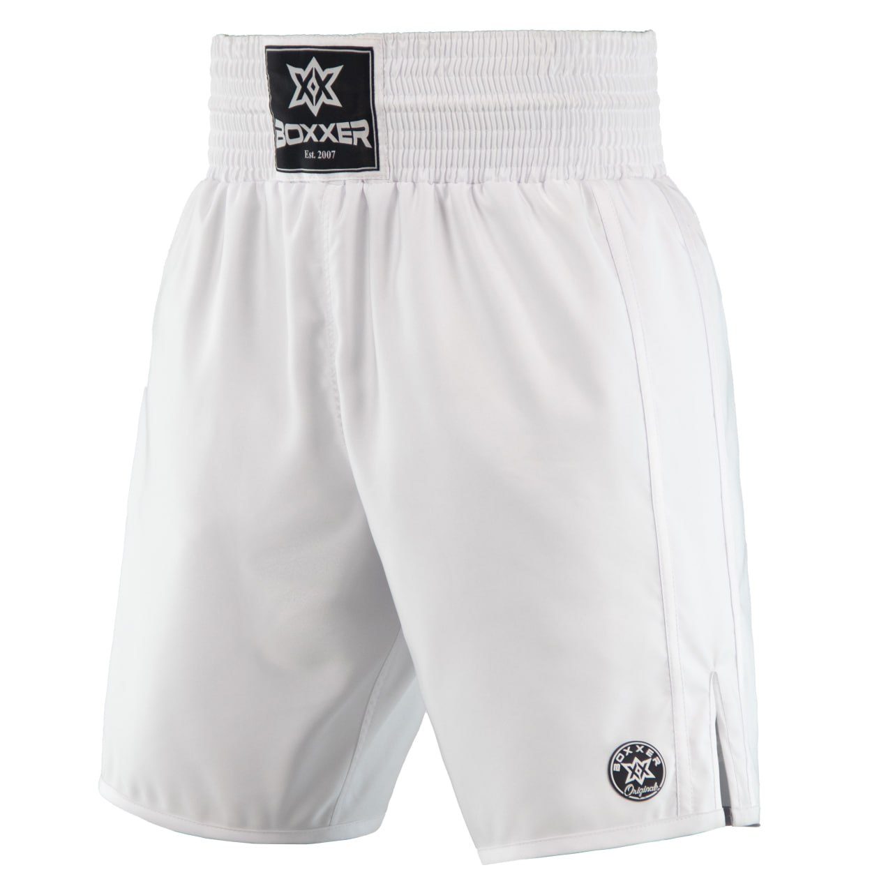 Boxxerworld Destroyer Classic White